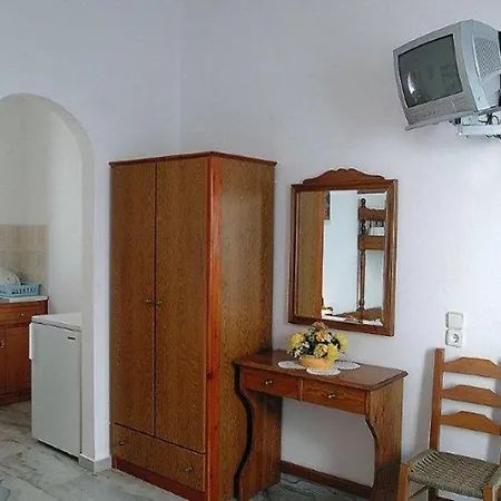 Poseidon Apartman *