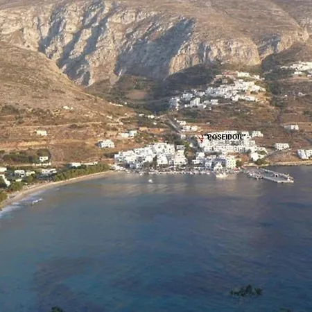 Poseidon Apartman
