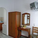 Poseidon Apartment *