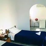 Apartment Poseidon Aegiali