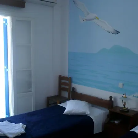 Lejlighed Poseidon