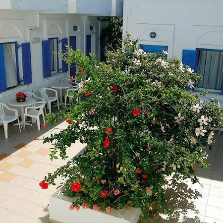Appartement Poseidon