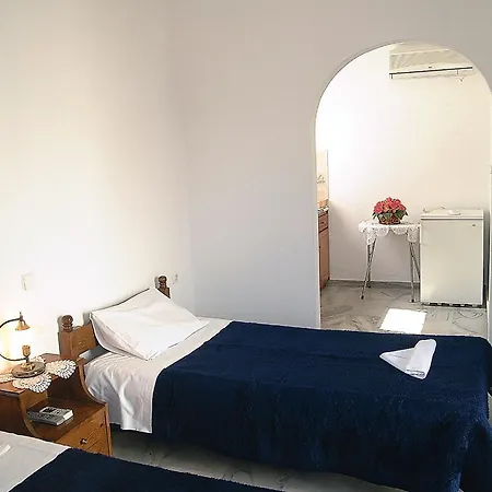 Lejlighed Poseidon *