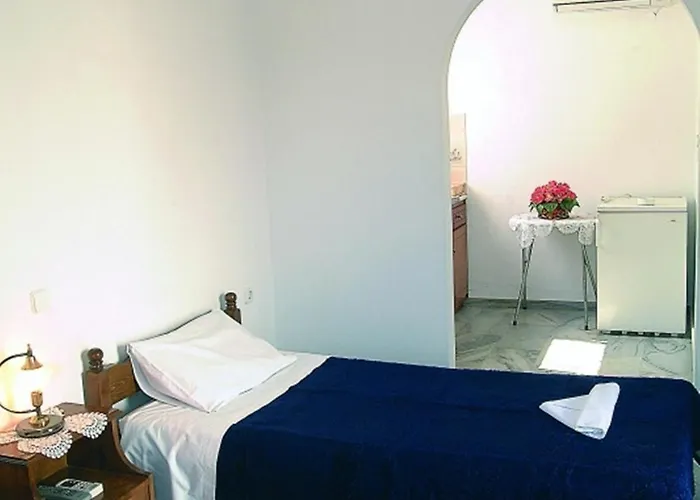 شقة Poseidon ايجيلي